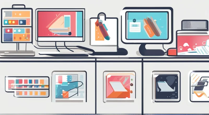 办公软件做标贴怎么做