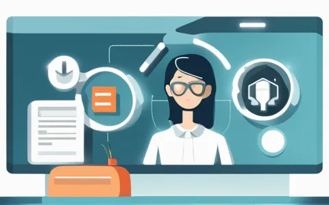 办公软件怎么描述客户