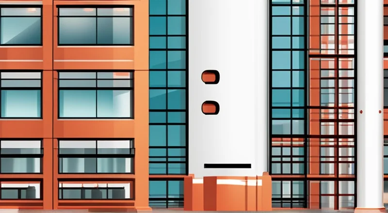 WMS系统公司排名，找出谁是行业之王