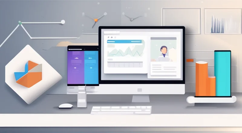 电脑办公软件匹配怎么弄