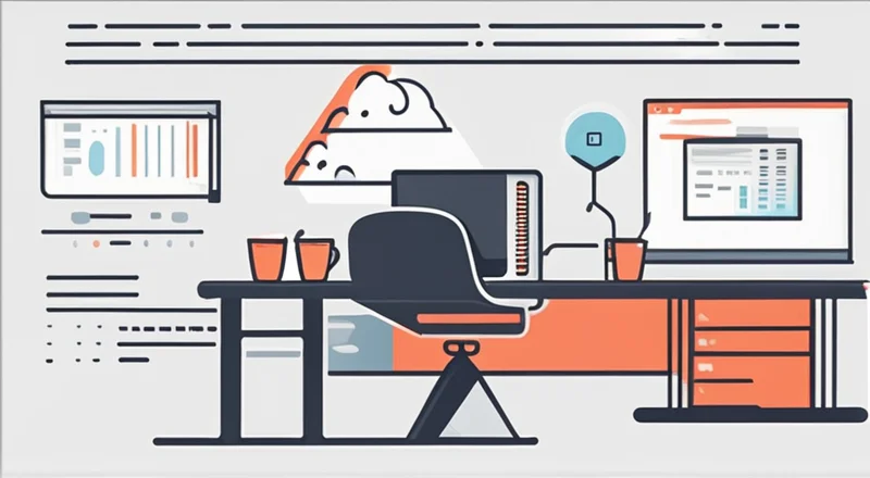 办公软件的英文名怎么写