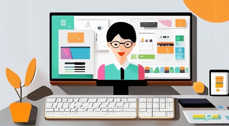 刘老师的办公软件有哪些