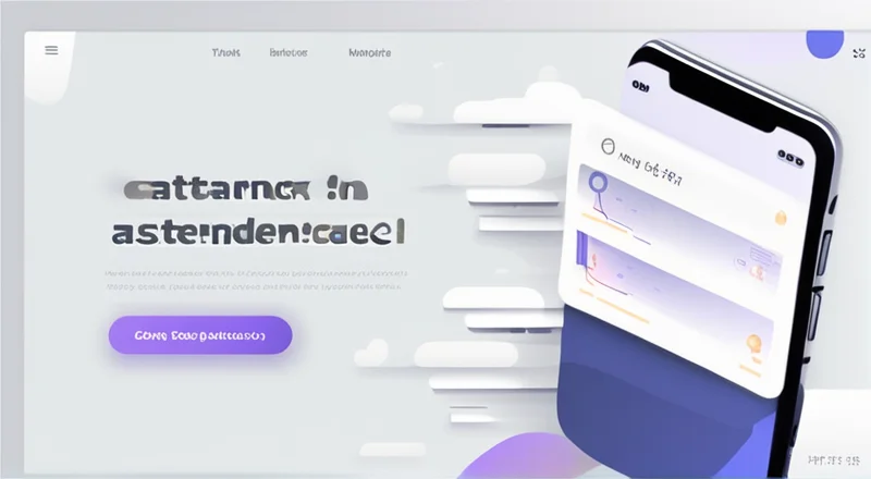 钉钉办公软件怎么考勤