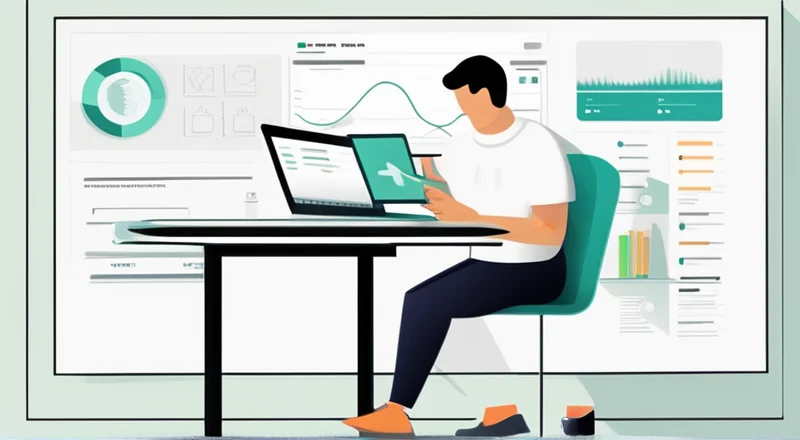 工作中如何项目管理表