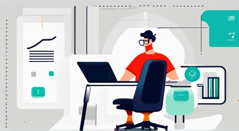 办公软件都怎么用的呀