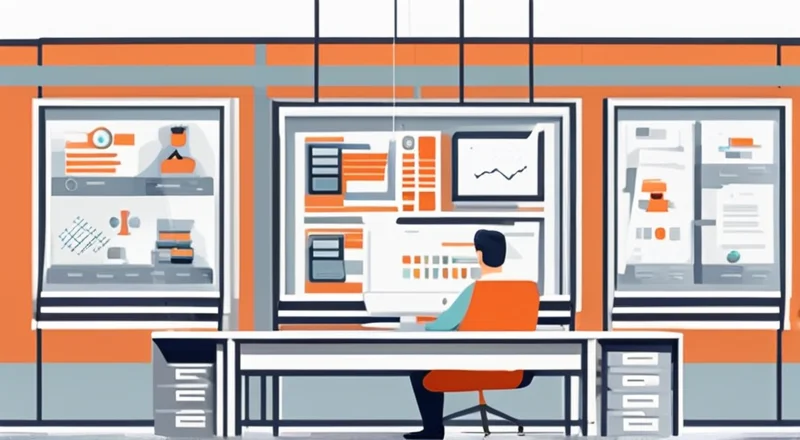 公务员办公室oa软件有哪些