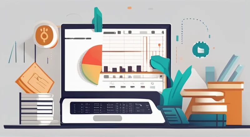 办公软件做账方法有哪些