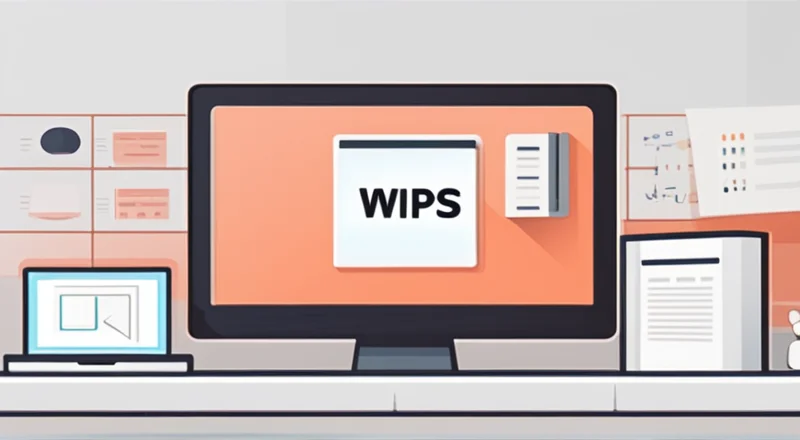 电脑怎么下载wps办公软件安装