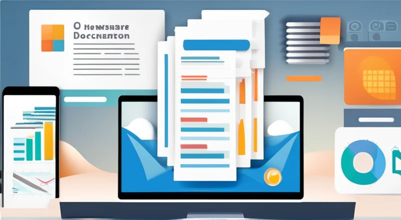 办公软件怎么智能排版