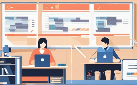 平凉办公室软件培训班有哪些