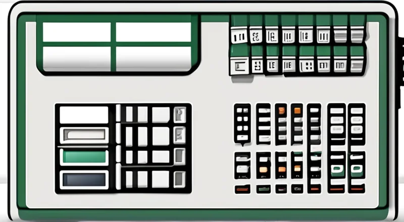办公软件excel怎么设置快捷键