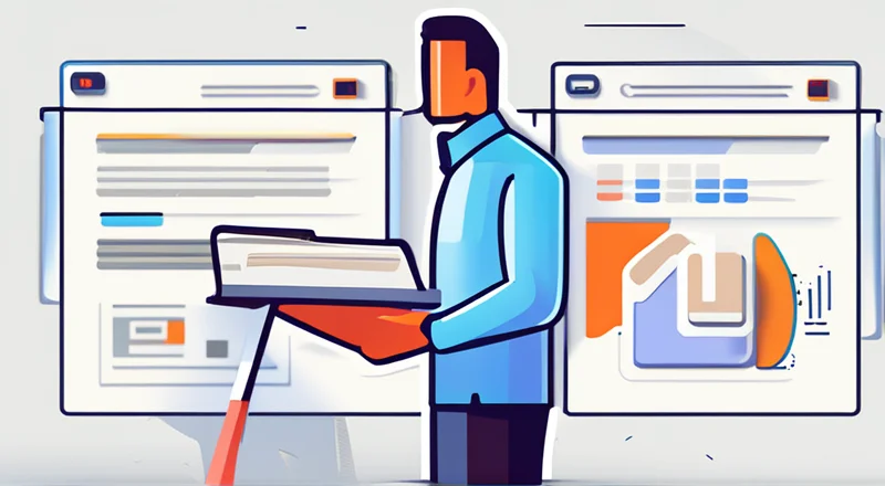 办公软件变大怎么恢复原状