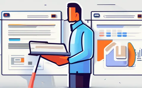 办公软件变大怎么恢复原状