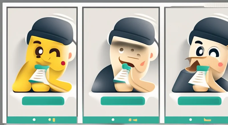 办公软件怎么弄表情包的