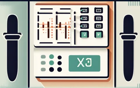 办公软件怎么设置计算