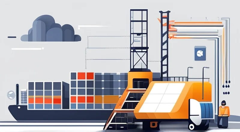 适合港口车辆管理的系统是哪款？