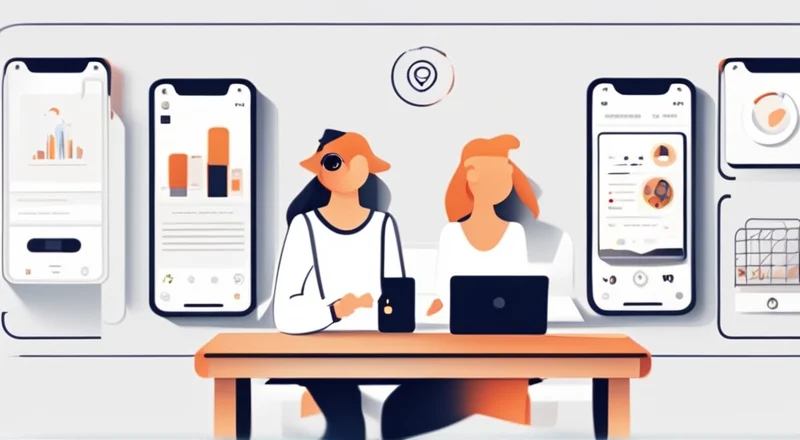 移动办公软件怎么加好友