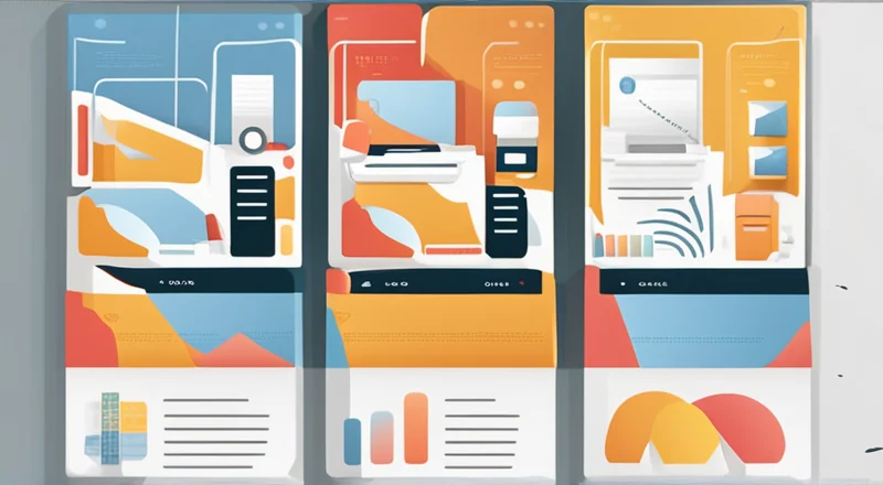 办公软件文字排列怎么排