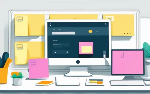 便签卡片办公软件怎么用