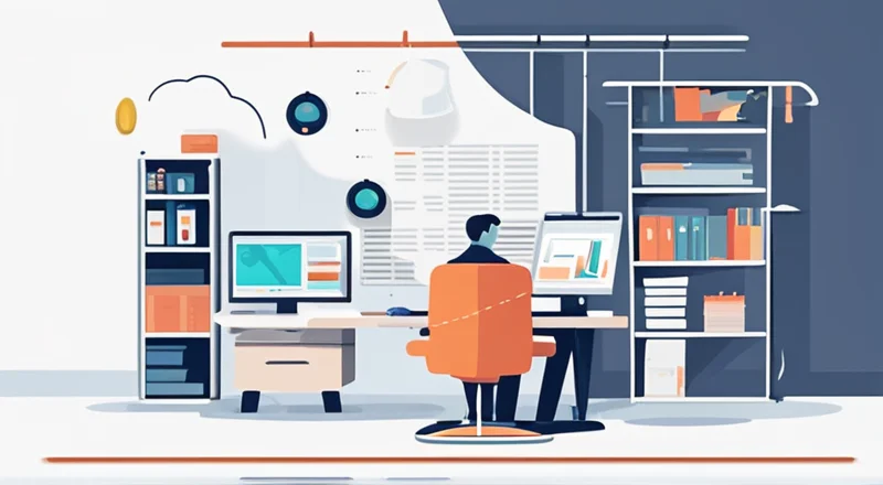 办公工作软件有哪些