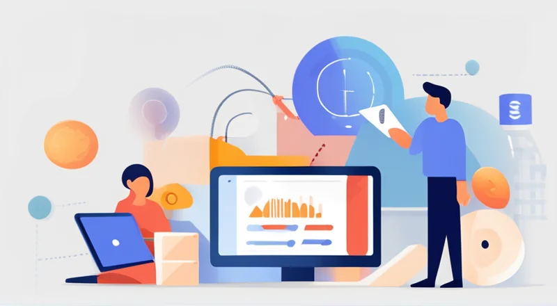 选 CRM 软件,如何评估其易用性?