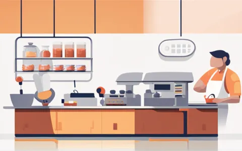 厨师用的办公软件有哪些