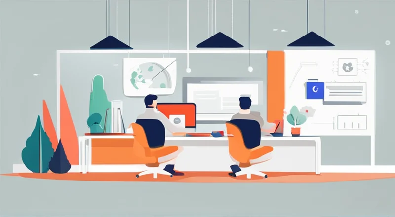 哪些职位离不开办公软件