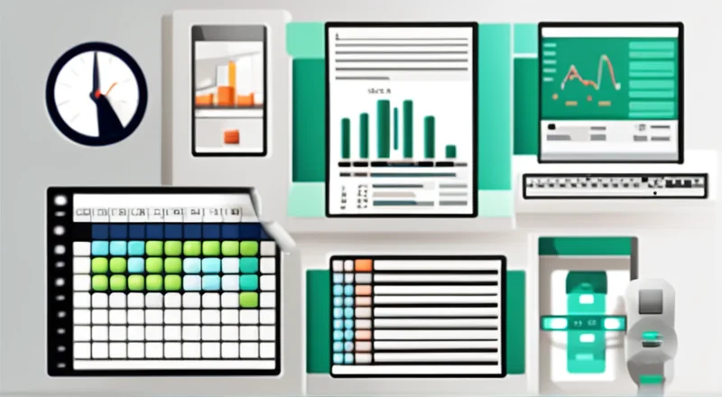 办公三大表格软件有哪些