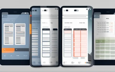 办公软件怎么做计划表