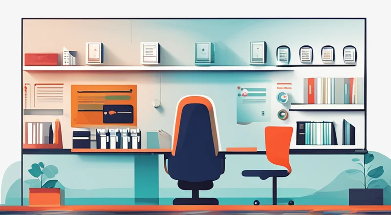 新奇的办公小程序软件有哪些