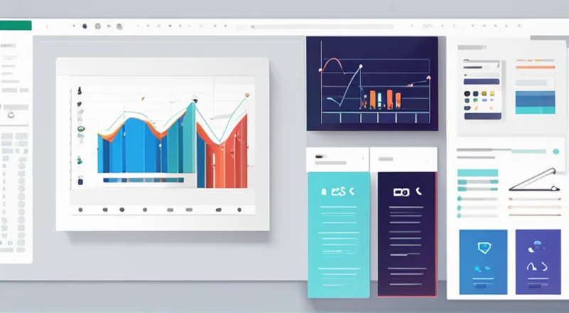 办公软件模板表格怎么做