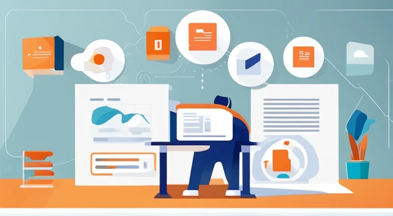 办公软件怎么查找资料的