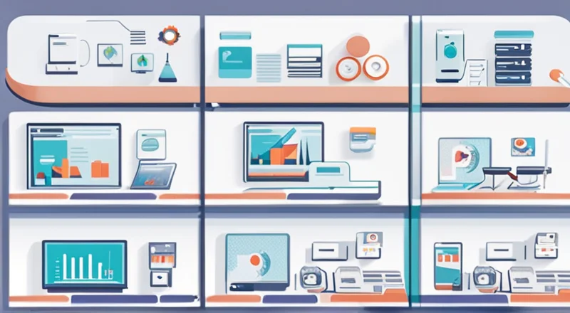 办公室软件设备有哪些