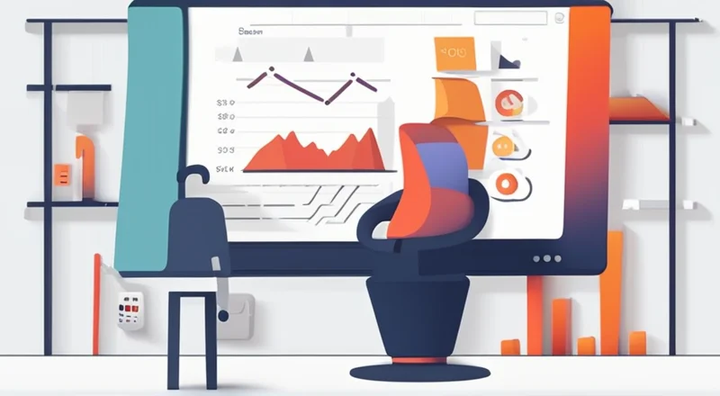 办公软件怎么算及格率