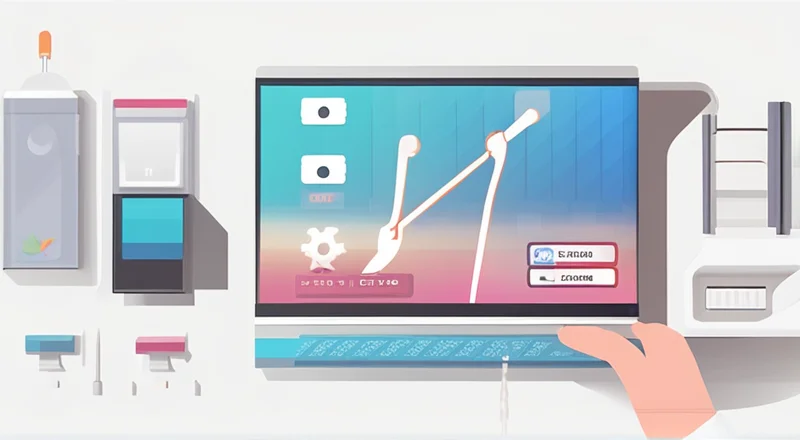 办公软件的u盘怎么使用