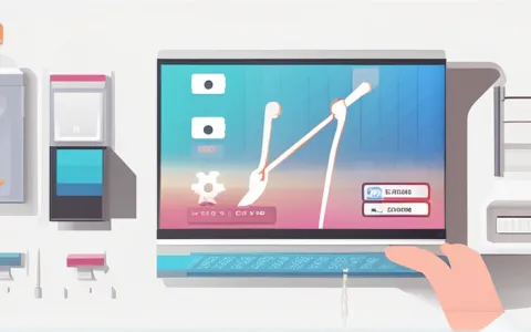 办公软件的u盘怎么使用