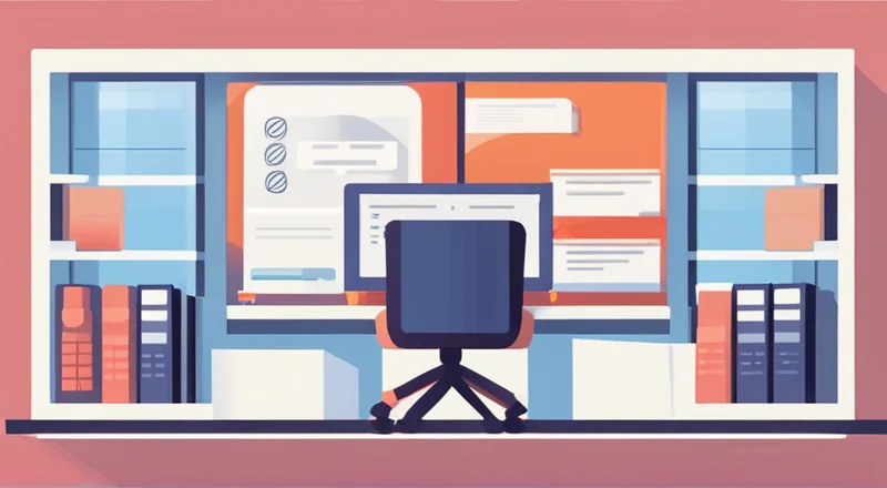 办公软件怎么锁定标题