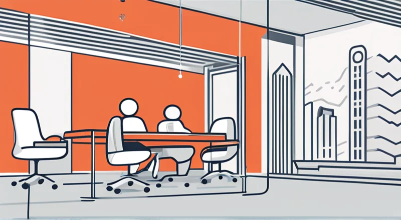 办公软件勾线怎么操作