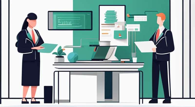 工商管理办公软件有哪些