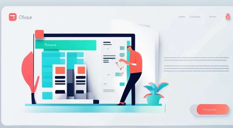 办公室软件怎么加横杠