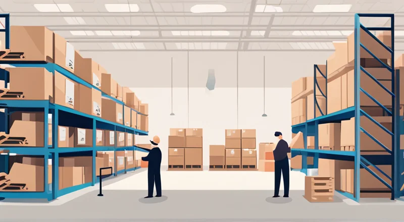 仓库管理软件如何选择，这5款软件值得一试