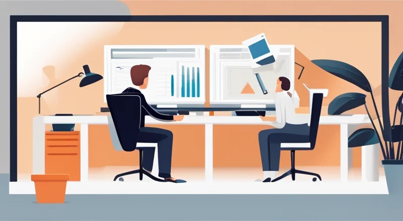 招聘办公软件都有哪些