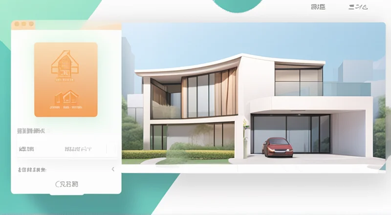 锦绣物业办公软件怎么用