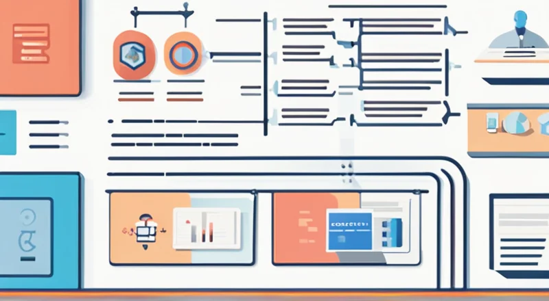 项目管理组织结构有哪些模式图