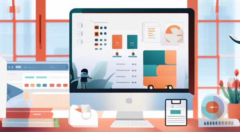 商洛oa办公软件怎么用