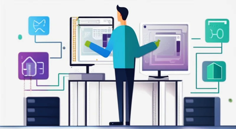 怎么选办公软件电脑配置