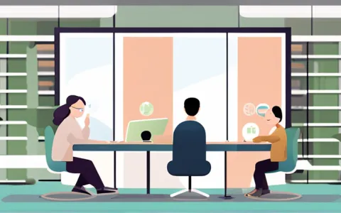 微信办公群聊软件有哪些