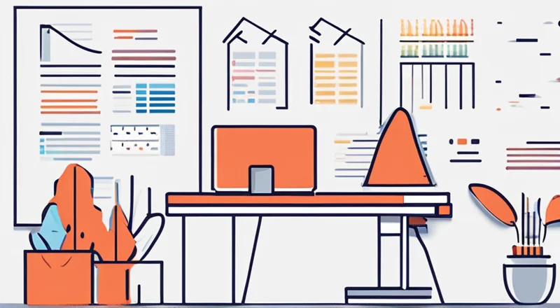 办公软件虚线怎么去掉