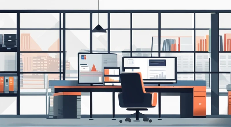 办公行业派单软件有哪些