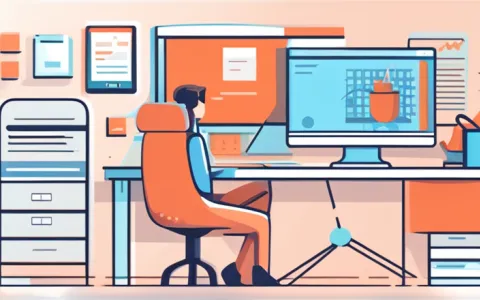 办公软件空格拉长怎么操作